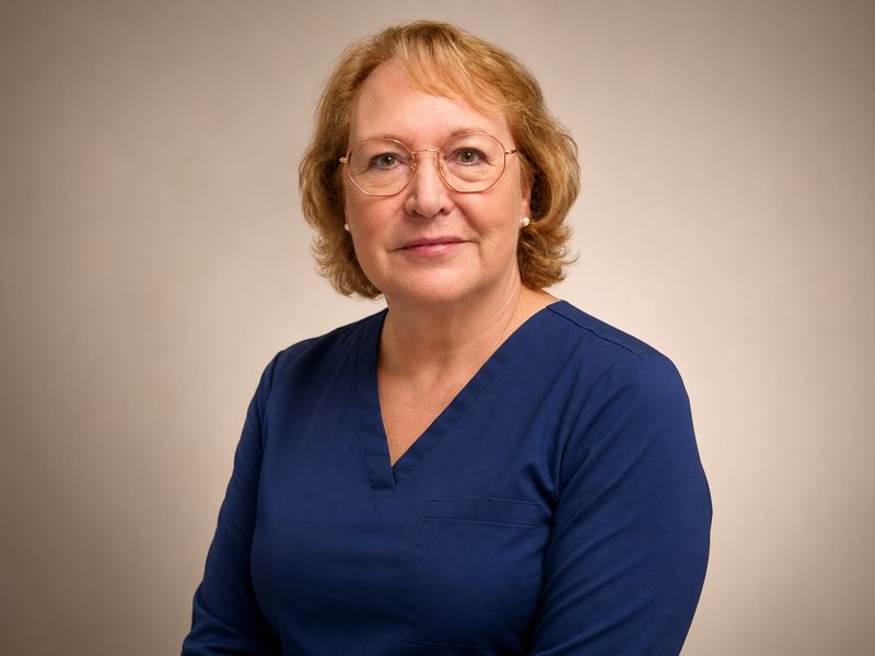 Frau Schmitz